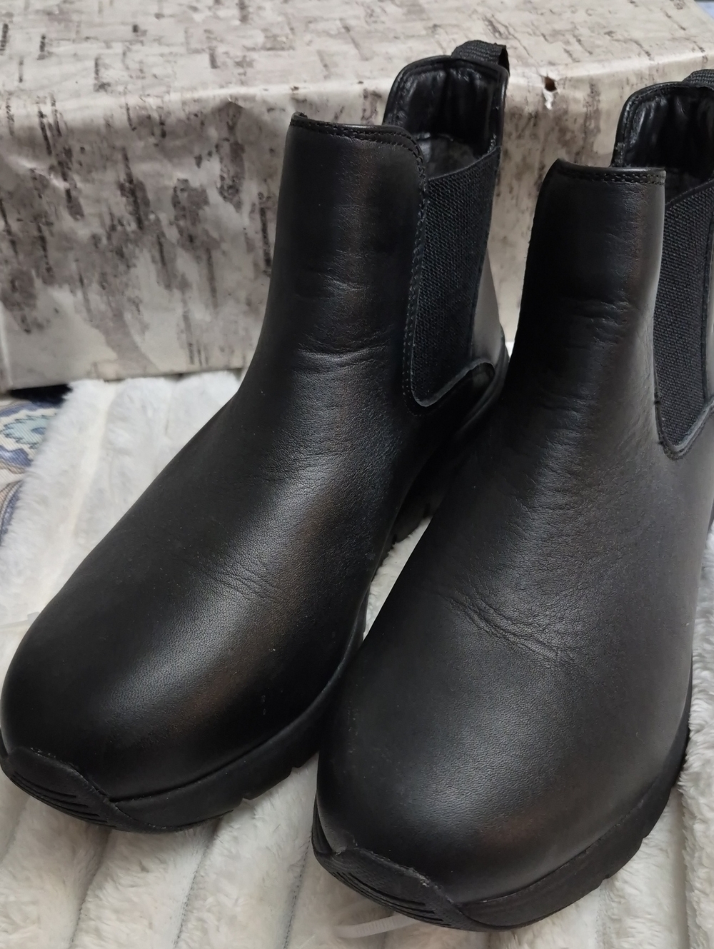 Kuru Cloud Flex Astra Chelsea Boots Women's Sz 10 $179 - Picture 3 of 11